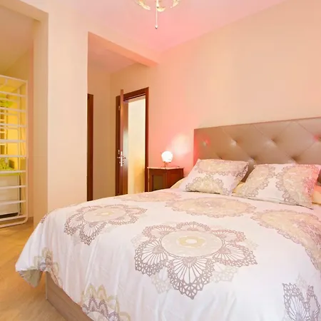 Almudena Suites