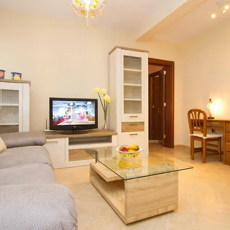 Almudena Suites