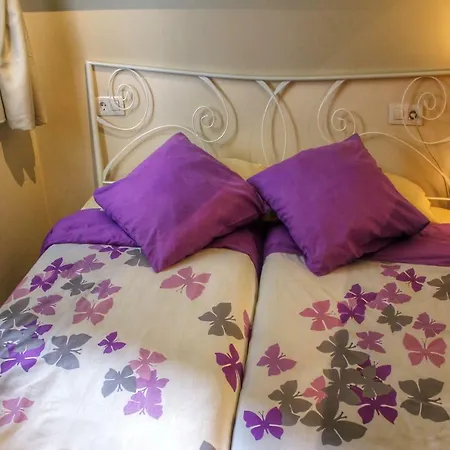 Apartamento Almudena Suites