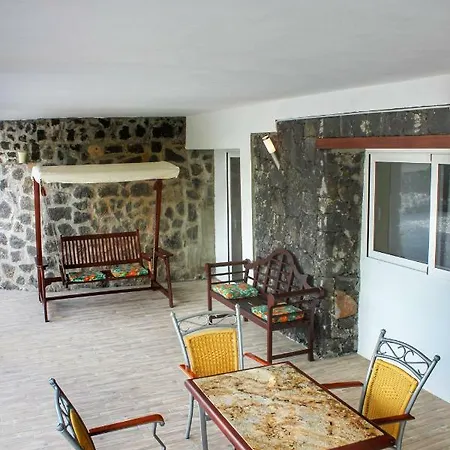 Almudena Suites Apartamento