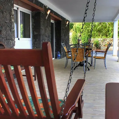 Apartamento Almudena Suites Tías