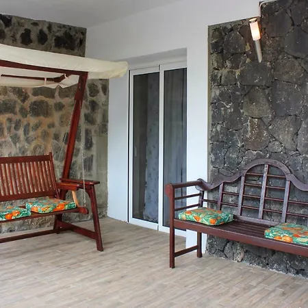 Almudena Suites * Tías