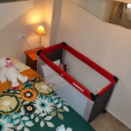 Apartamento Almudena Suites