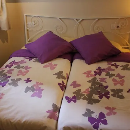 Apartamento Almudena Suites Tías