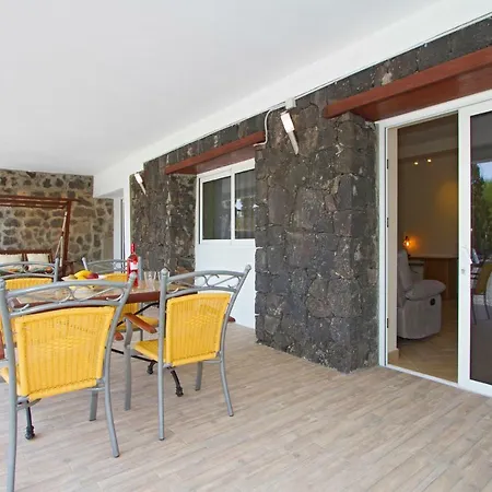 Apartment Almudena Suites Tias