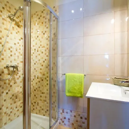 Apartment Almudena Suites