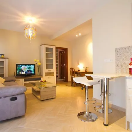 Almudena Suites