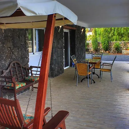 Almudena Suites